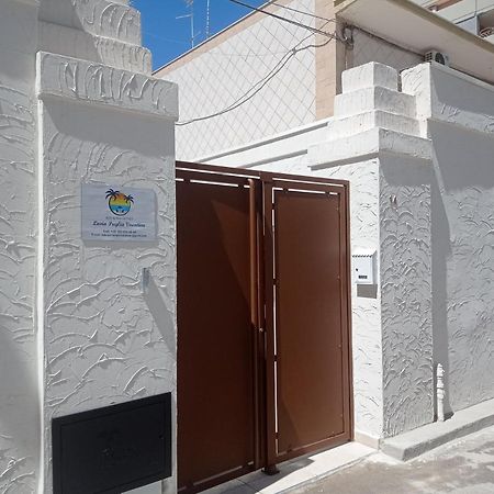 Lovin Puglia Vacation Acomodação com café da manhã Bari Exterior foto