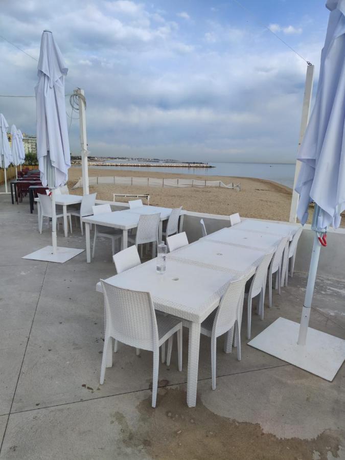 Lovin Puglia Vacation Acomodação com café da manhã Bari Exterior foto
