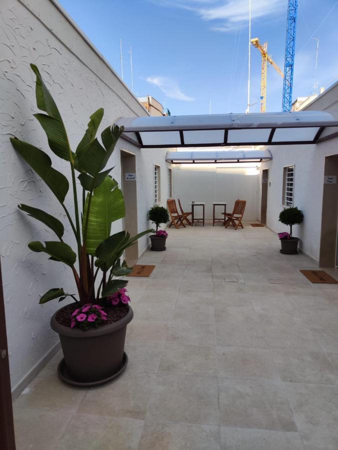 Lovin Puglia Vacation Acomodação com café da manhã Bari Exterior foto