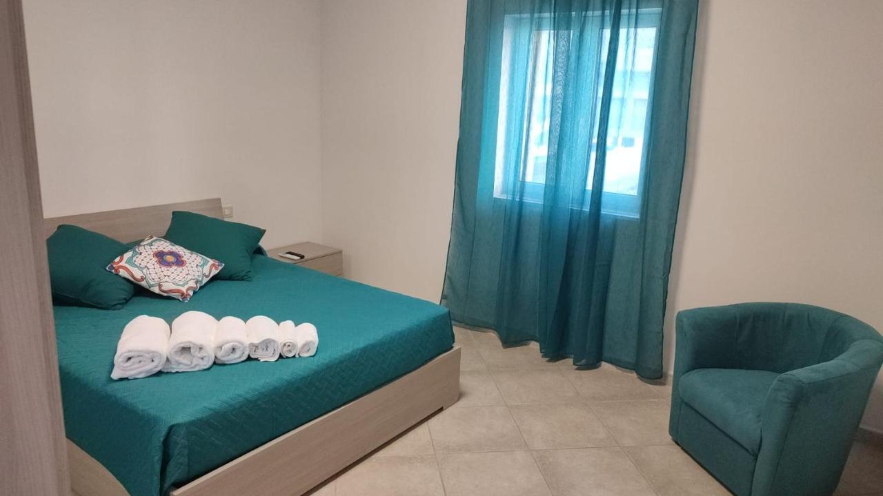Lovin Puglia Vacation Acomodação com café da manhã Bari Exterior foto