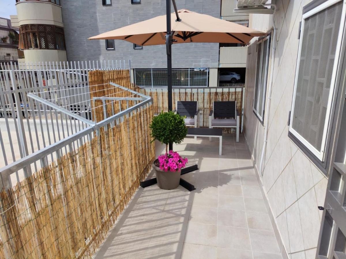 Lovin Puglia Vacation Acomodação com café da manhã Bari Exterior foto